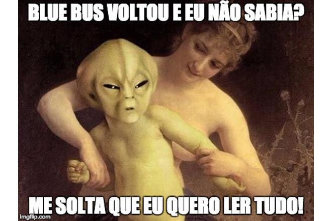 A Origem do Meme do Militante x Nórdico Loiro que fala SIM 