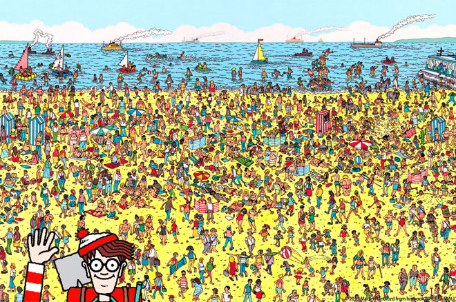 Onde está Wally? Novo jogo do Google Maps permite buscar personagem pelo  mundo